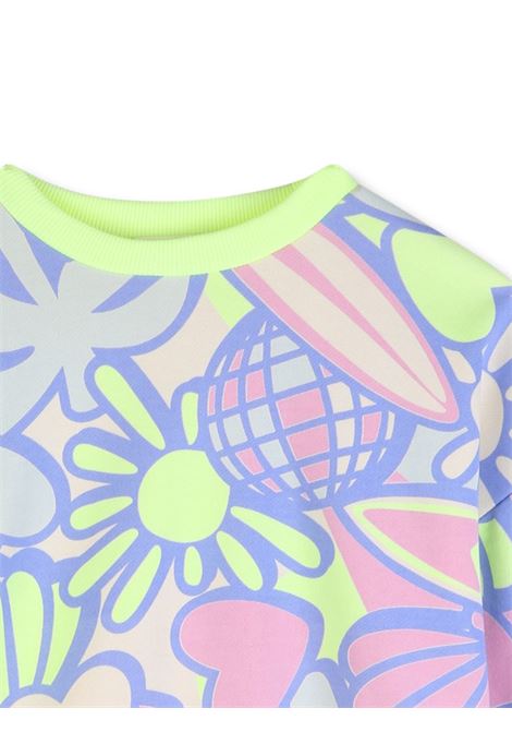 Felpa con stampa BILLIEBLUSH KIDS | U21924552